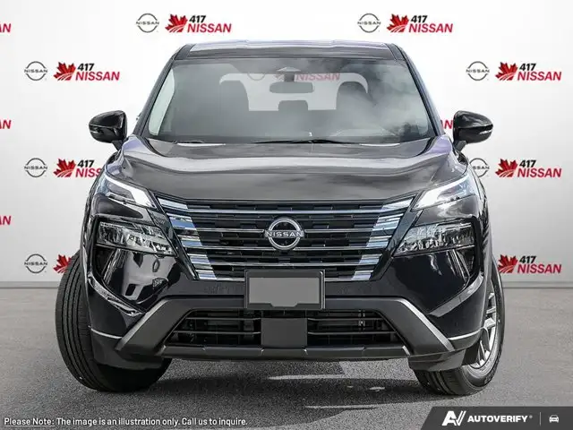 2026 Nissan Rogue - Photo 2
