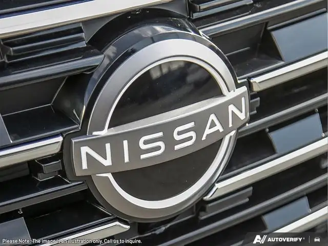 2026 Nissan Rogue - Photo 9