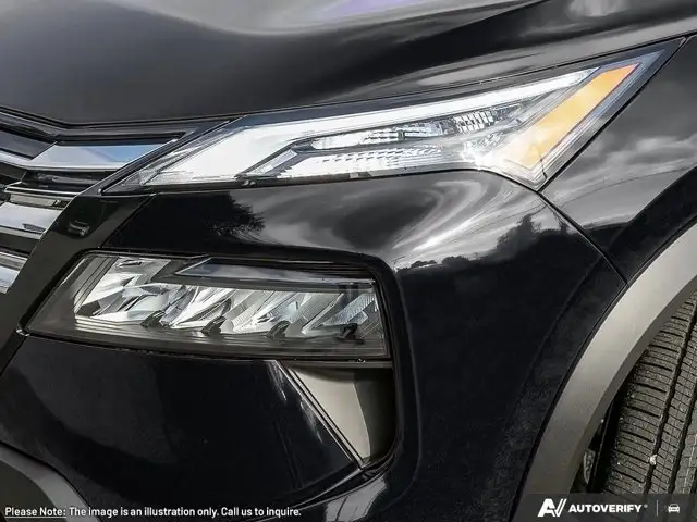 2026 Nissan Rogue - Photo 10