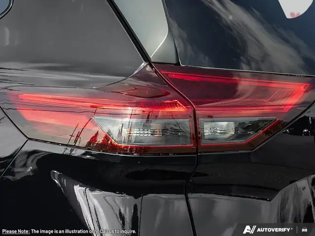 2026 Nissan Rogue - Photo 11