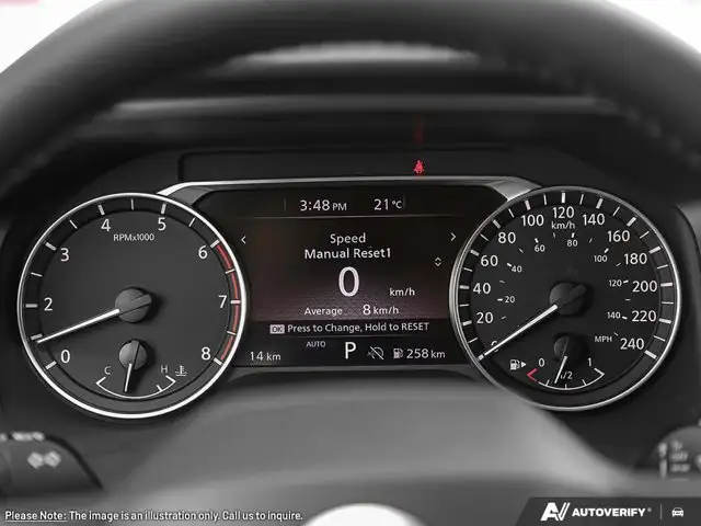 2026 Nissan Rogue - Photo 14