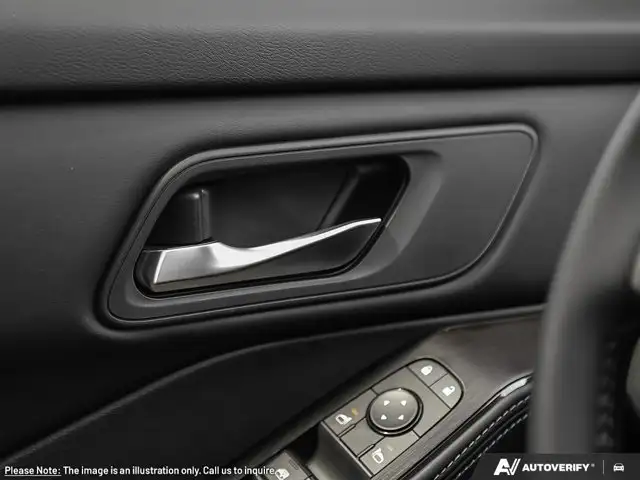 2026 Nissan Rogue - Photo 16