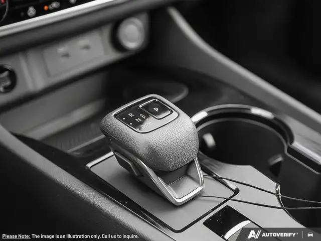 2026 Nissan Rogue - Photo 17
