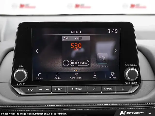 2026 Nissan Rogue - Photo 18