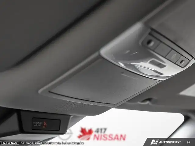 2026 Nissan Rogue - Photo 19