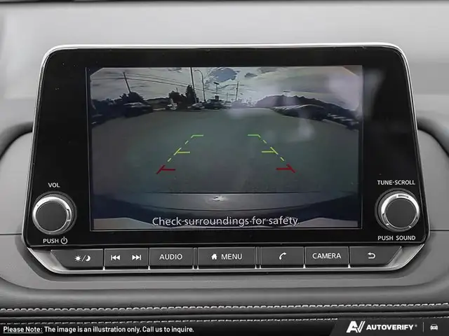 2026 Nissan Rogue - Photo 23
