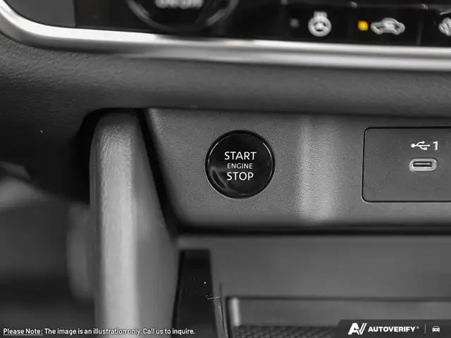 2026 Nissan Rogue - Photo 26