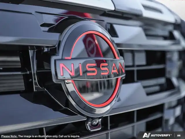 2026 Nissan Rogue Rock Creek - Photo 8