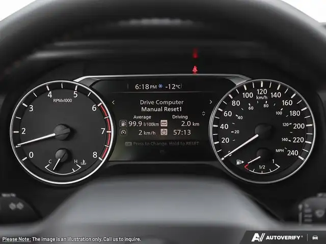 2026 Nissan Rogue Rock Creek - Photo 13
