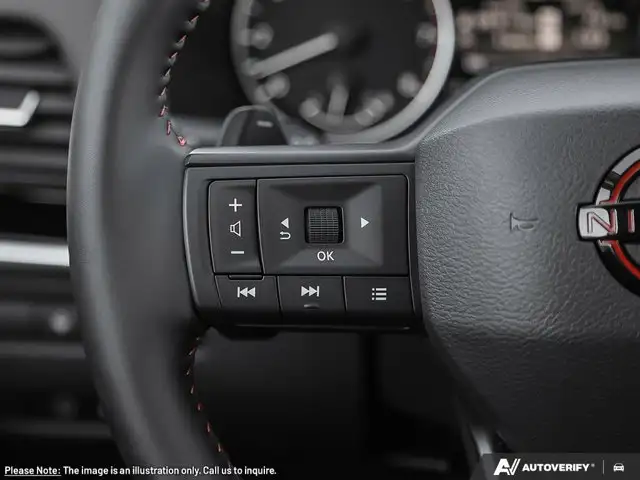 2026 Nissan Rogue Rock Creek - Photo 15
