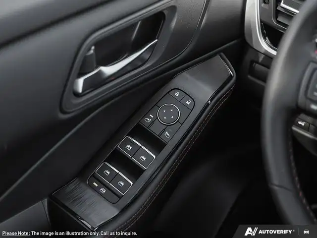 2026 Nissan Rogue Rock Creek - Photo 16