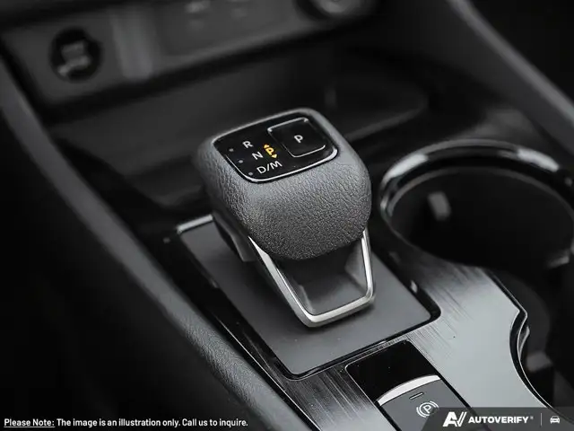 2026 Nissan Rogue Rock Creek - Photo 17
