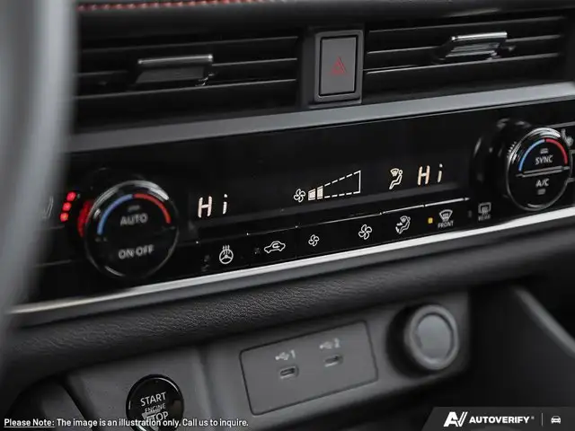 2026 Nissan Rogue Rock Creek - Photo 18