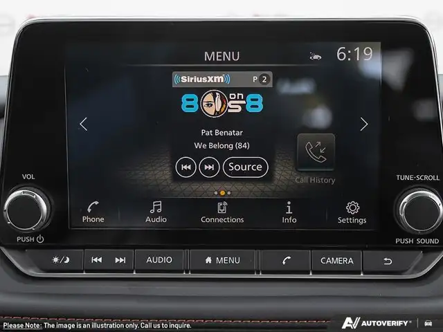 2026 Nissan Rogue Rock Creek - Photo 19