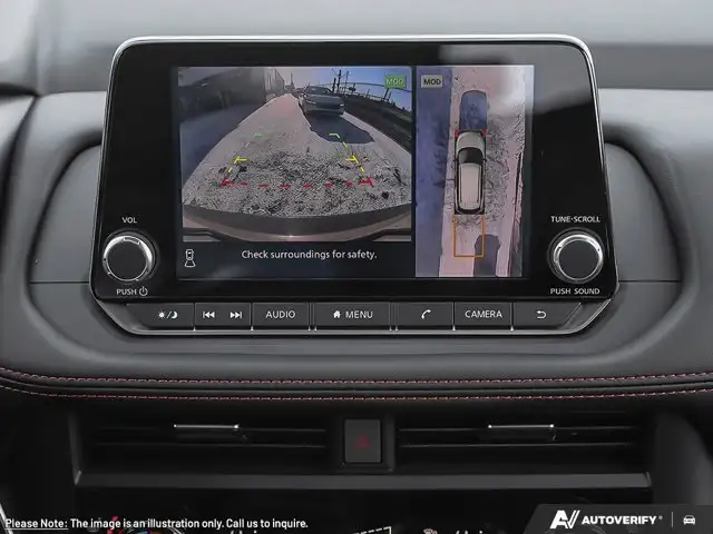 2026 Nissan Rogue Rock Creek - Photo 25