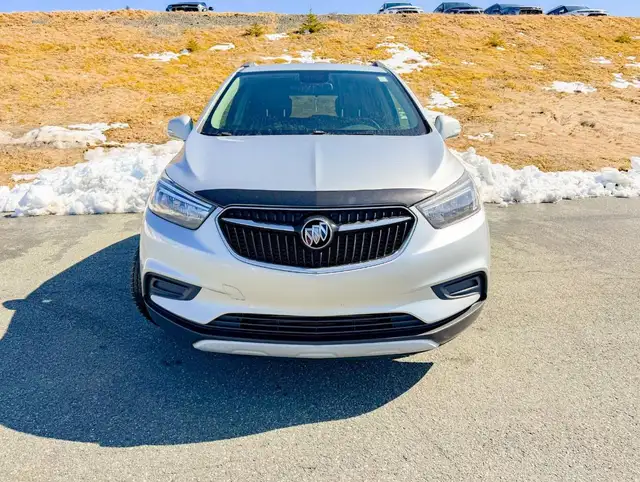 2017 Buick Encore Preferred - Photo 3