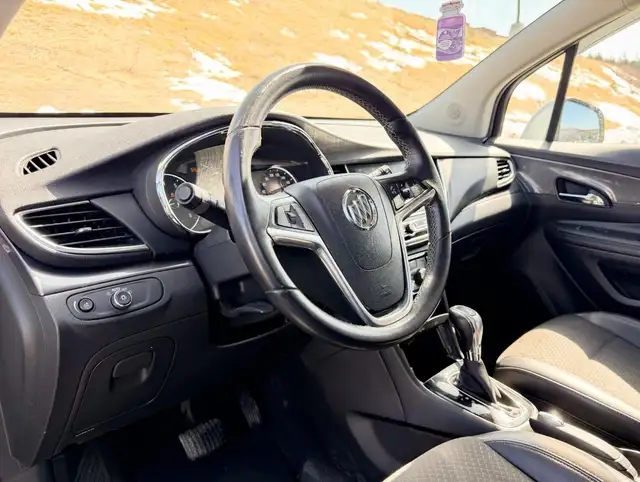 2017 Buick Encore Preferred - Photo 8