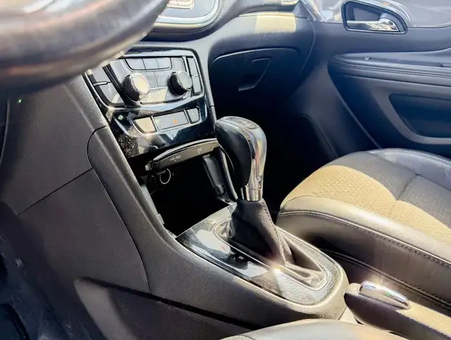 2017 Buick Encore Preferred - Photo 9