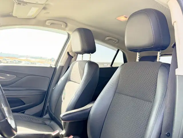 2017 Buick Encore Preferred - Photo 10