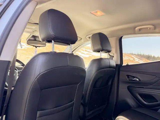 2017 Buick Encore Preferred - Photo 11