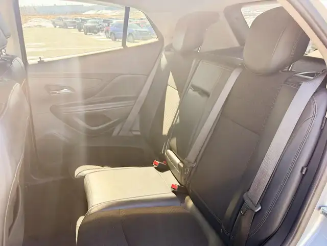 2017 Buick Encore Preferred - Photo 12
