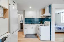 FURNISHED INCLUSIVE 1bedroom Suite - Steps to Downtown/Wortley - Photo 2