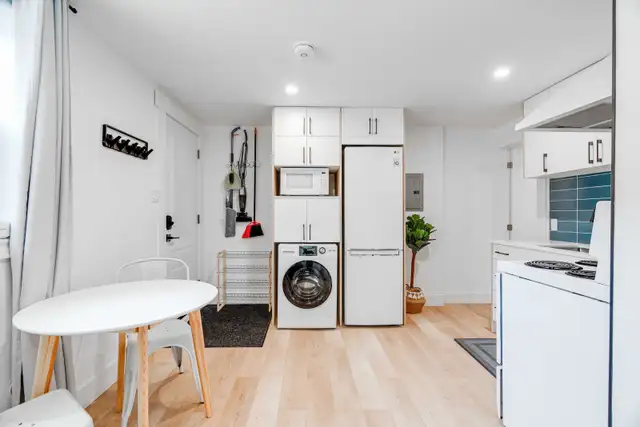 FURNISHED INCLUSIVE 1bedroom Suite - Steps to Downtown/Wortley - Photo 3