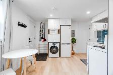FURNISHED INCLUSIVE 1bedroom Suite - Steps to Downtown/Wortley - Photo 3