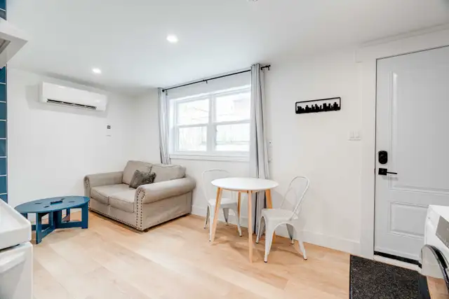 FURNISHED INCLUSIVE 1bedroom Suite - Steps to Downtown/Wortley - Photo 4