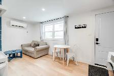 FURNISHED INCLUSIVE 1bedroom Suite - Steps to Downtown/Wortley - Photo 4