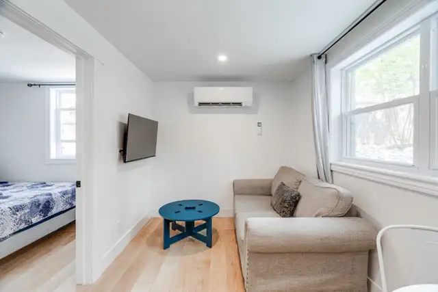 FURNISHED INCLUSIVE 1bedroom Suite - Steps to Downtown/Wortley - Photo 5