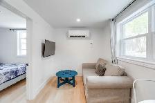 FURNISHED INCLUSIVE 1bedroom Suite - Steps to Downtown/Wortley - Photo 5