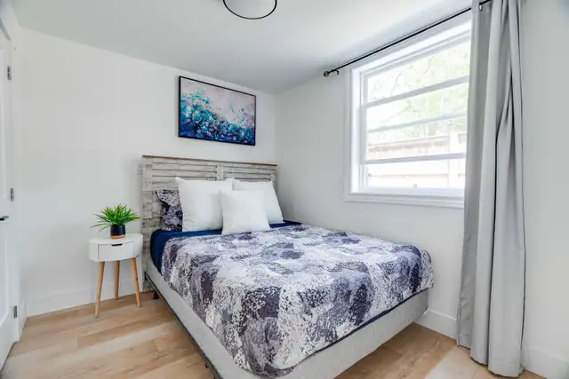 FURNISHED INCLUSIVE 1bedroom Suite - Steps to Downtown/Wortley - Photo 6