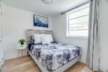 FURNISHED INCLUSIVE 1bedroom Suite - Steps to Downtown/Wortley - Photo 6