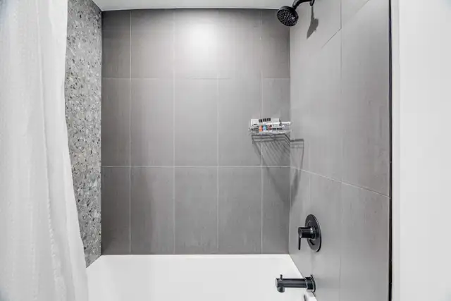 FURNISHED INCLUSIVE 1bedroom Suite - Steps to Downtown/Wortley - Photo 8