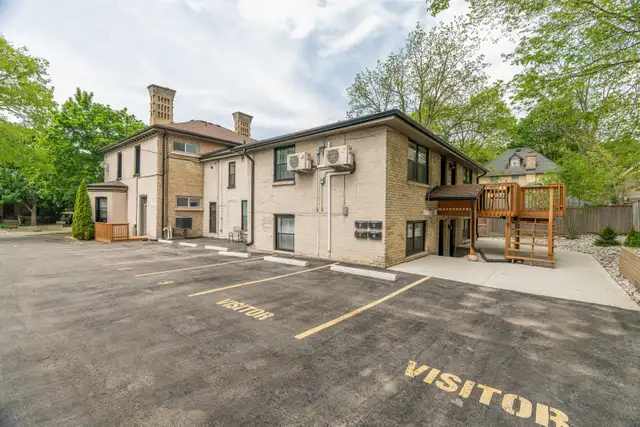 FURNISHED INCLUSIVE 1bedroom Suite - Steps to Downtown/Wortley - Photo 9