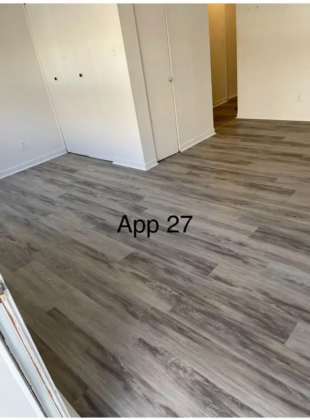 Appartman 3 1/2 et 2 1/2 proche de Metro Sauve - Photo 2