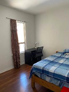 Cozy room in eastyork available from June 1st .single/couple