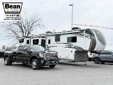 2022 GMC Sierra 3500HD