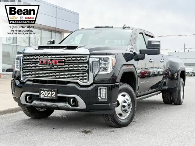 2022 GMC Sierra 3500HD - Photo 2
