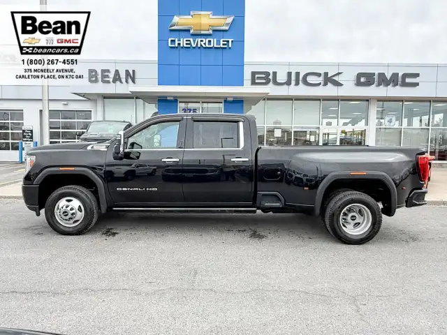 2022 GMC Sierra 3500HD - Photo 3
