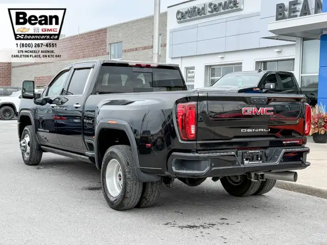 2022 GMC Sierra 3500HD - Photo 4