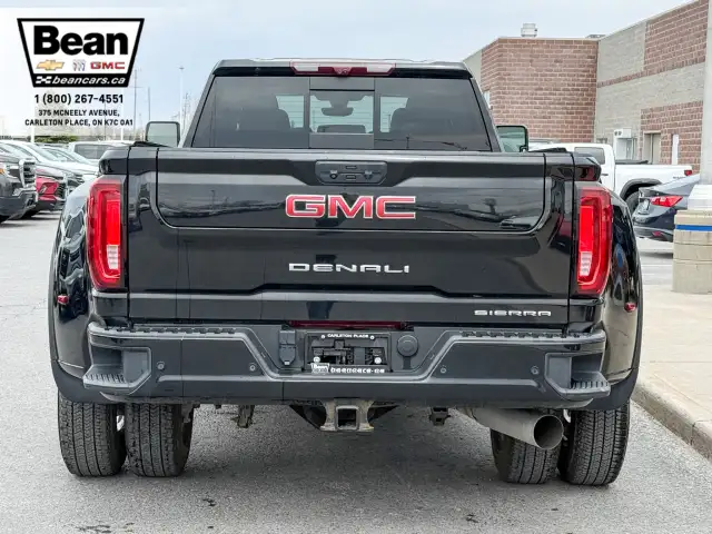 2022 GMC Sierra 3500HD - Photo 5
