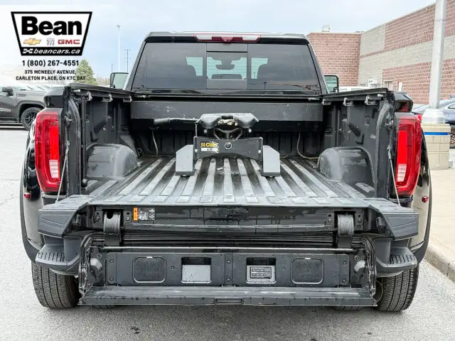 2022 GMC Sierra 3500HD - Photo 6