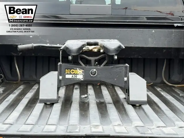 2022 GMC Sierra 3500HD - Photo 7
