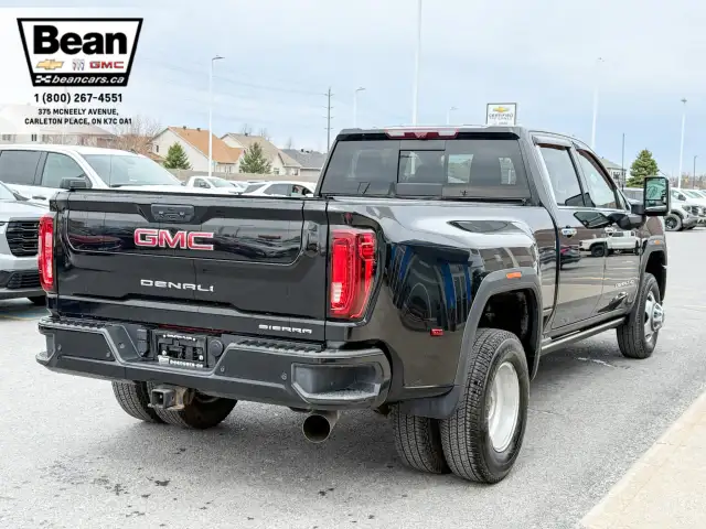 2022 GMC Sierra 3500HD - Photo 9