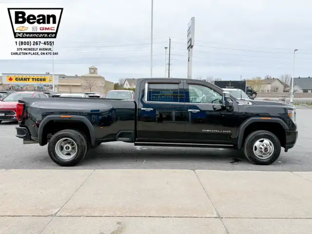 2022 GMC Sierra 3500HD - Photo 10
