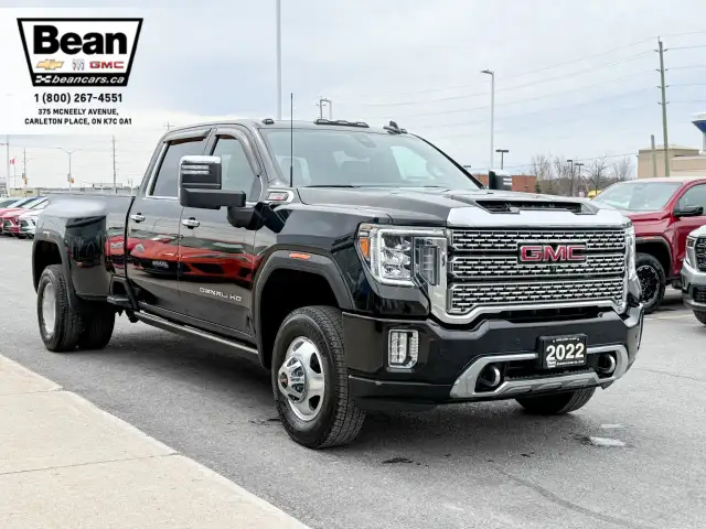 2022 GMC Sierra 3500HD - Photo 11