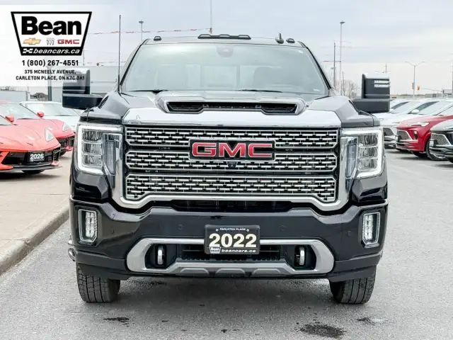 2022 GMC Sierra 3500HD - Photo 12