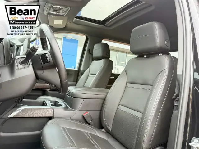 2022 GMC Sierra 3500HD - Photo 15